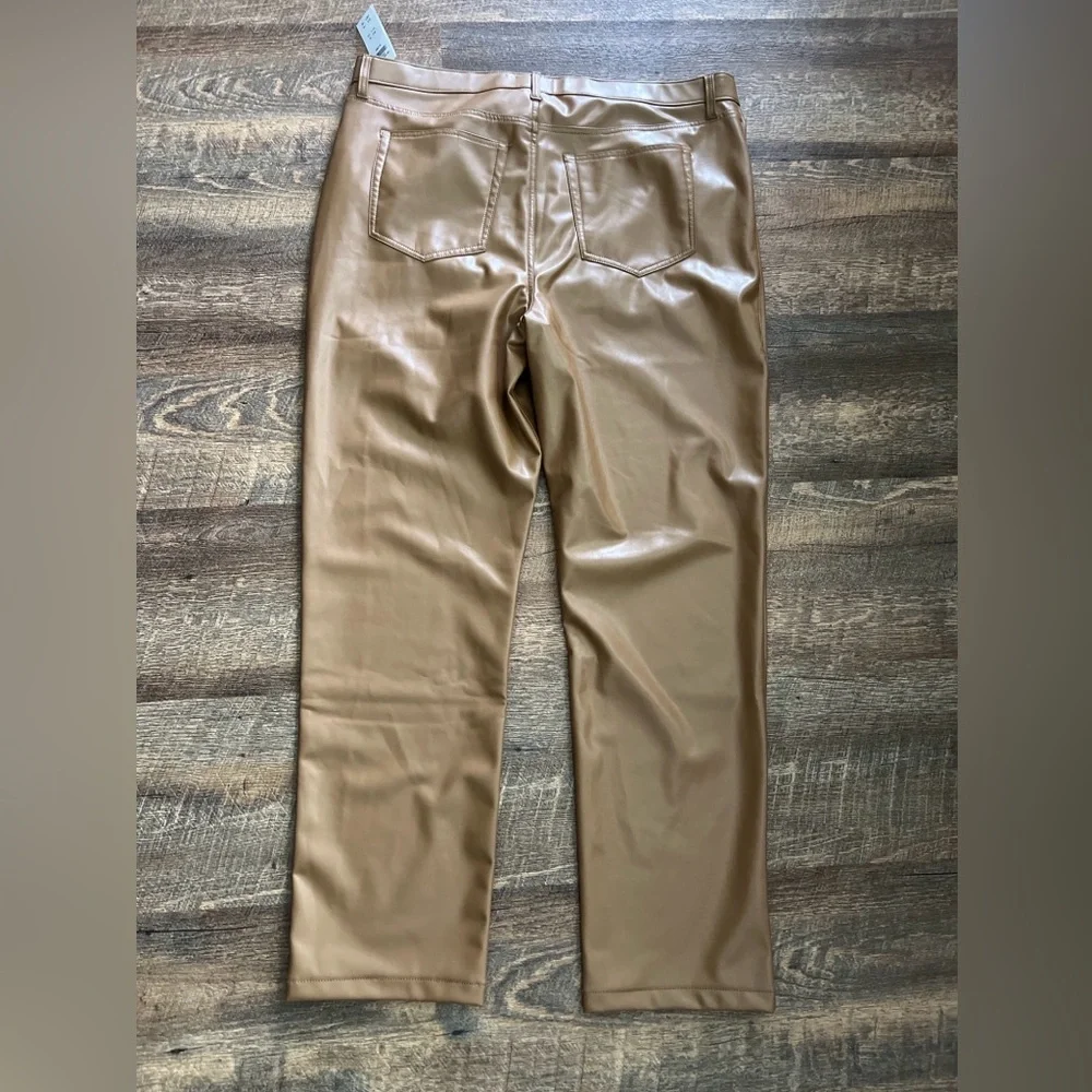 Abercrombie & Fitch these pants